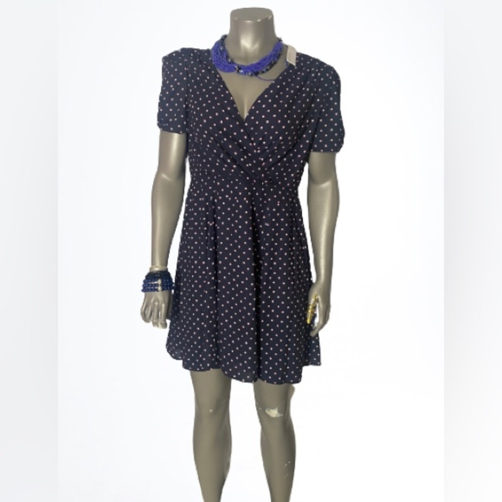 Adelyn Rae Dress